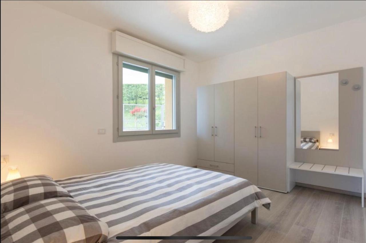 Magicview Baveno Apartment With Garden And Lake View المظهر الخارجي الصورة