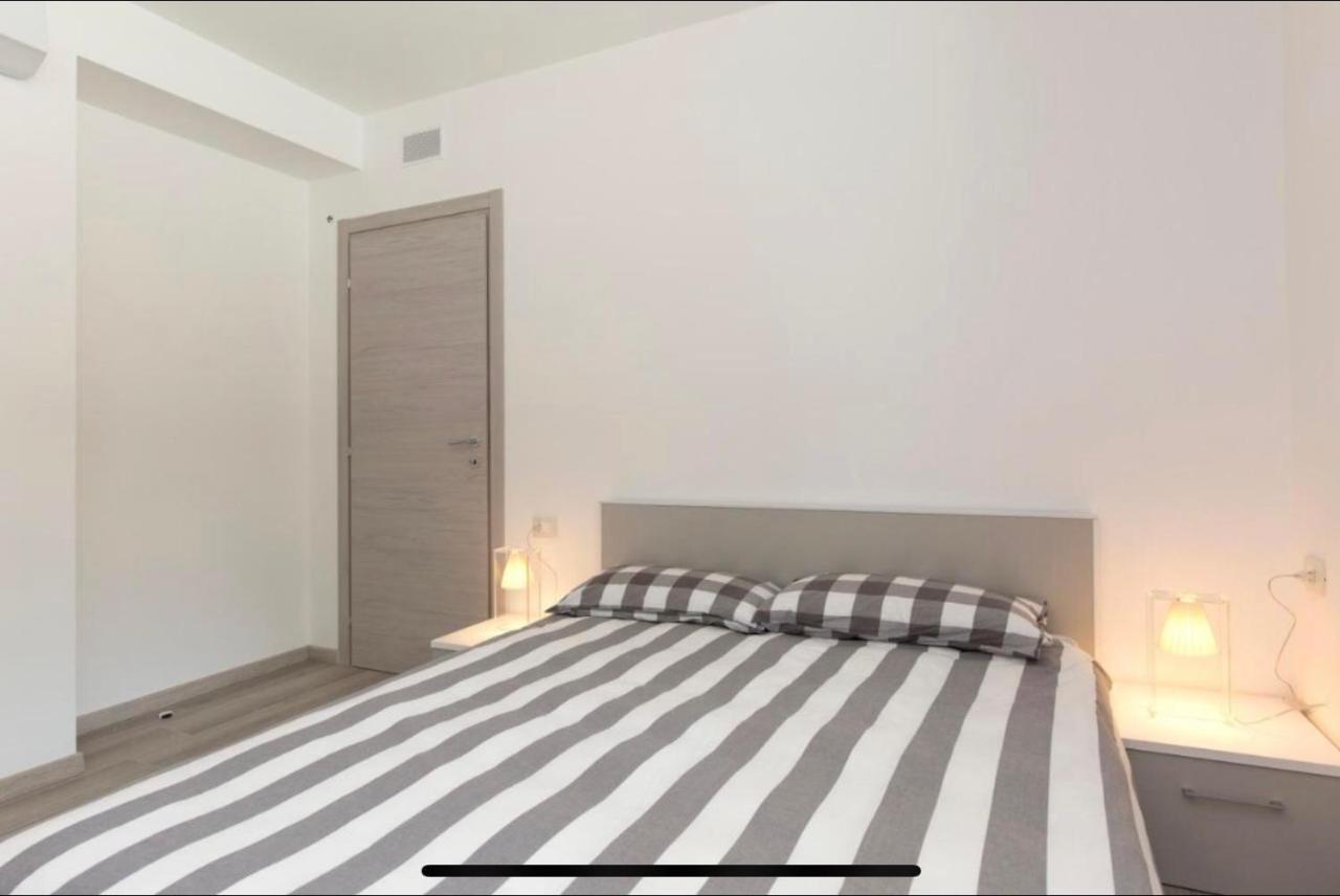 Magicview Baveno Apartment With Garden And Lake View المظهر الخارجي الصورة